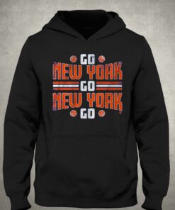 Go New York Go New York Go T-shirt 2 Go New York Go New York Go T shirt 3