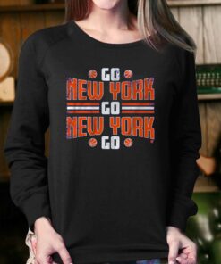 Go New York Go New York Go T-shirt 3 Go New York Go New York Go T shirt 4