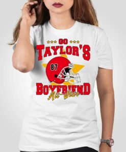 Go Taylors Boyfriend All Star T-shirt 1 Go Taylors Boyfriend All Star T shirt 2