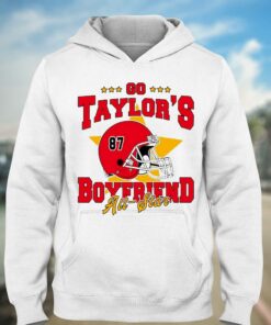 Go Taylors Boyfriend All Star T-shirt 2 Go Taylors Boyfriend All Star T shirt 3