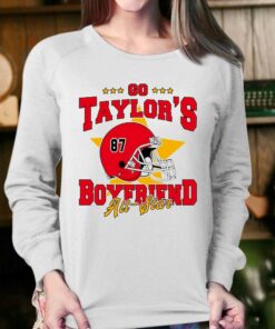 Go Taylors Boyfriend All Star T-shirt 3 Go Taylors Boyfriend All Star T shirt 4