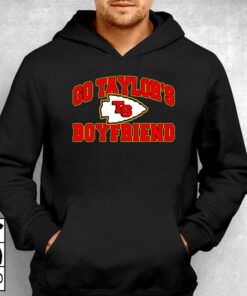 Go Taylors Boyfriend Ts T-shirt 2 Go Taylors Boyfriend Ts T shirt 3