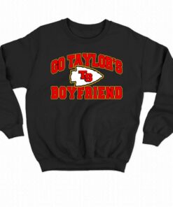 Go Taylors Boyfriend Ts T-shirt 3 Go Taylors Boyfriend Ts T shirt 4
