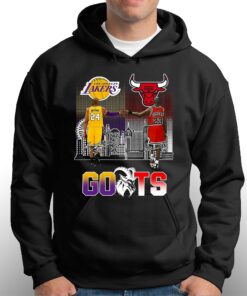Goat Kobe Bryant Vs Michael Jordan Skyline Signature Shirt 2 Goat Kobe Bryant Vs Michael Jordan Skyline Signature Shirt 3