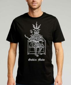 Goblin Mode Shirt Goblin Mode Shirt