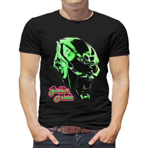 Goblin Mode T-shirt