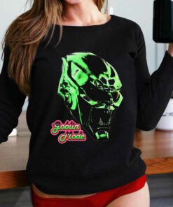 Goblin Mode T-shirt Goblin Mode T-shirt