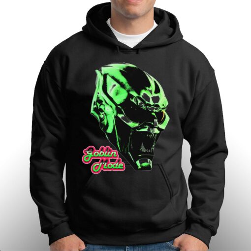 Goblin Mode T-shirt