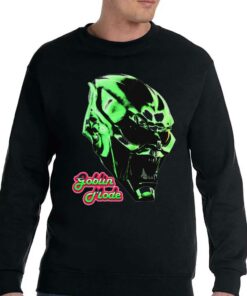 Goblin Mode T shirt 4