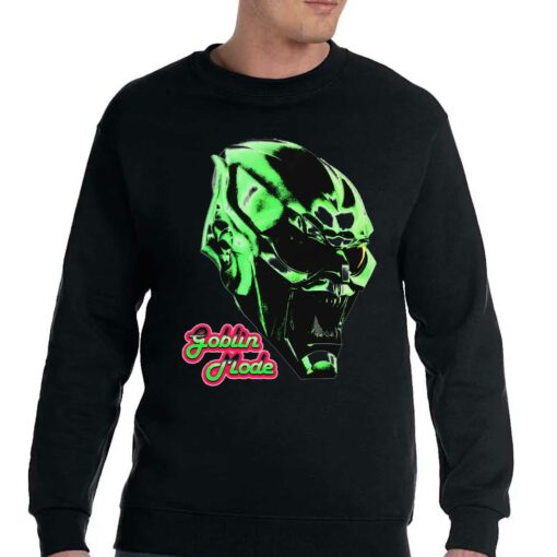 Goblin Mode T-shirt