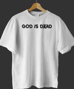 God Is Dad T shirt 1