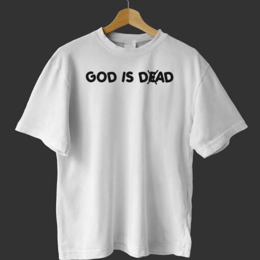 God Is Dad T-shirt