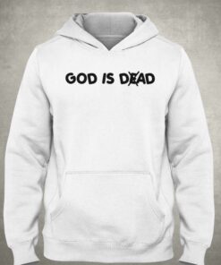 God Is Dad T shirt 3