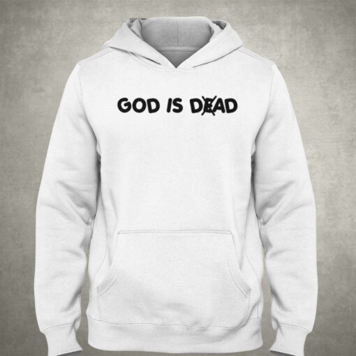 God Is Dad T-shirt