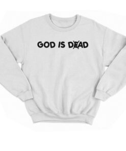 God Is Dad T shirt 4