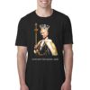 God Save The Queen Man Funny King Joe Biden Shirt