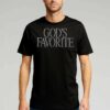 God’s Favorite T-shirt