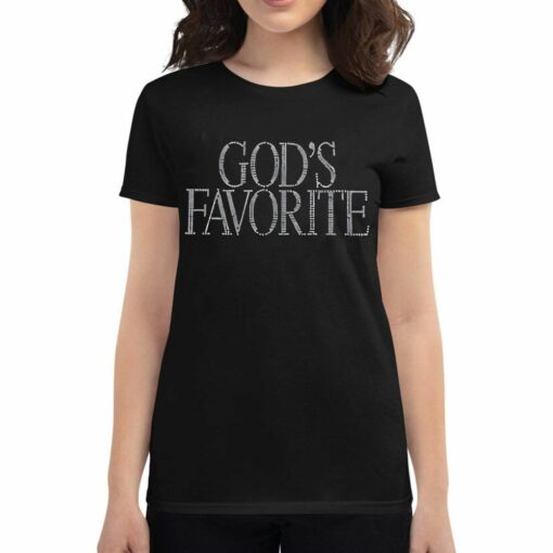 God’s Favorite T-shirt