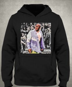 Golden Knightg Fx Shannon Sharpe Parental Advisory Shirt 3