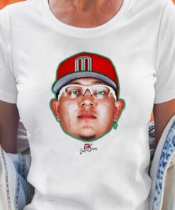 Golden Knightg Fx Urias Mexico Shirt 1 Golden Knightg Fx Urias Mexico Shirt 2