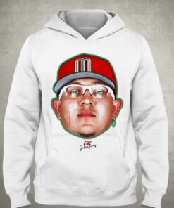 Golden Knightg Fx Urias Mexico Shirt 2 Golden Knightg Fx Urias Mexico Shirt 3