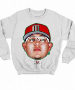 Golden Knightg Fx Urias Mexico Shirt 3 Golden Knightg Fx Urias Mexico Shirt 4