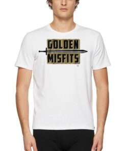 Golden Misfits Shirt Golden Misfits Shirt