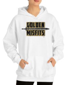 Golden Misfits Shirt 3