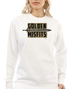Golden Misfits Shirt 4