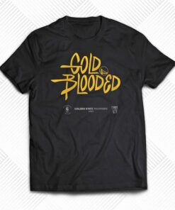 Golden State Warriors 2023 Nba Playoffs Mantra T-shirt Golden State Warriors 2023 Nba Playoffs Mantra T-shirt
