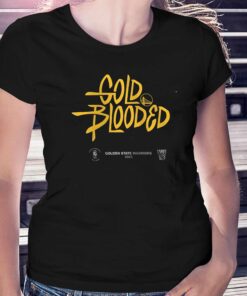 Golden State Warriors 2023 Nba Playoffs Mantra T-shirt Golden State Warriors 2023 Nba Playoffs Mantra T-shirt