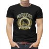 Golden State Warriors Crest T-shirt