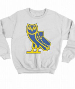Golden State Warriors Ovo Shirt 4