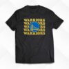 Golden State Warriors Repeat T-shirt