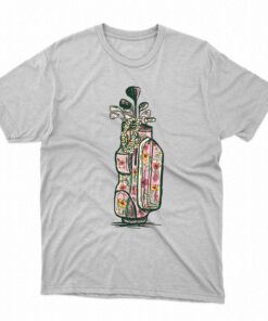 Golf Maui Fore Play T-shirt Golf Maui Fore Play T-shirt