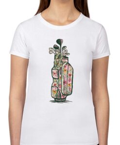 Golf Maui Fore Play T-shirt