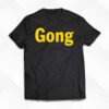 Gong 4 Mayor Vote 44 Shirt