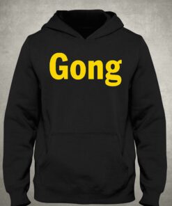 Gong 4 Mayor Vote 44 Shirt 3