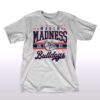 Gonzaga Bulldogs 2023 Ncaa Men’s Basketball Tournament March Madness T-shirt