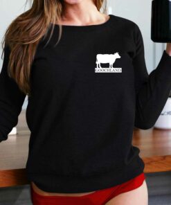 Goochland Cow Shirt Goochland Cow Shirt