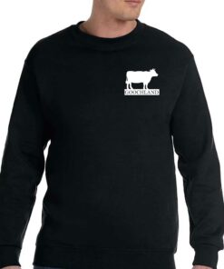 Goochland Cow Shirt 3 Goochland Cow Shirt 4