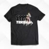Good Ass Teki T-shirt