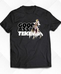 Good Ass Teki T-shirt Good Ass Teki T-shirt