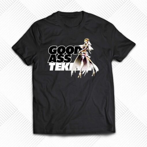 Good Ass Teki T-shirt