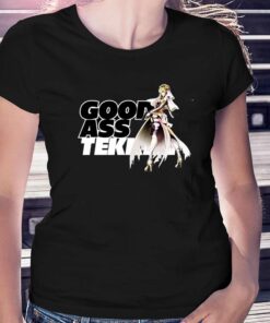 Good Ass Teki T-shirt Good Ass Teki T-shirt
