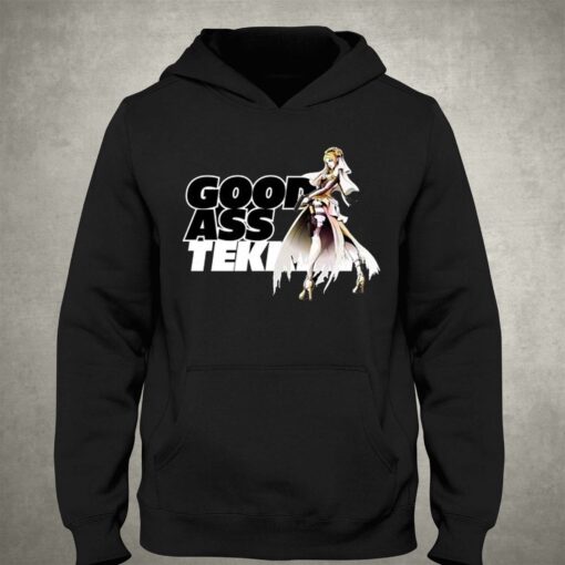 Good Ass Teki T-shirt