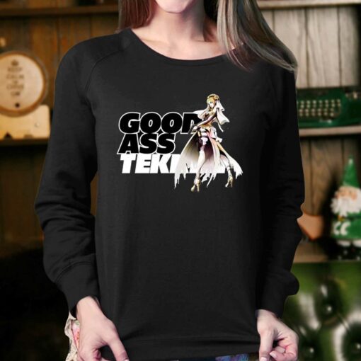 Good Ass Teki T-shirt