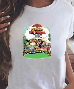 Good Trip Wiz Khalifa Merch T-shirt Good Trip Wiz Khalifa Merch T-shirt