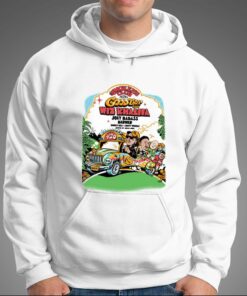 Good Trip Wiz Khalifa Merch T-shirt 2 Good Trip Wiz Khalifa Merch T shirt 3