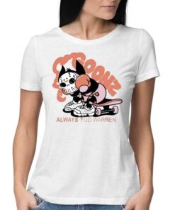 Goonz Always Fud Warren Shirt